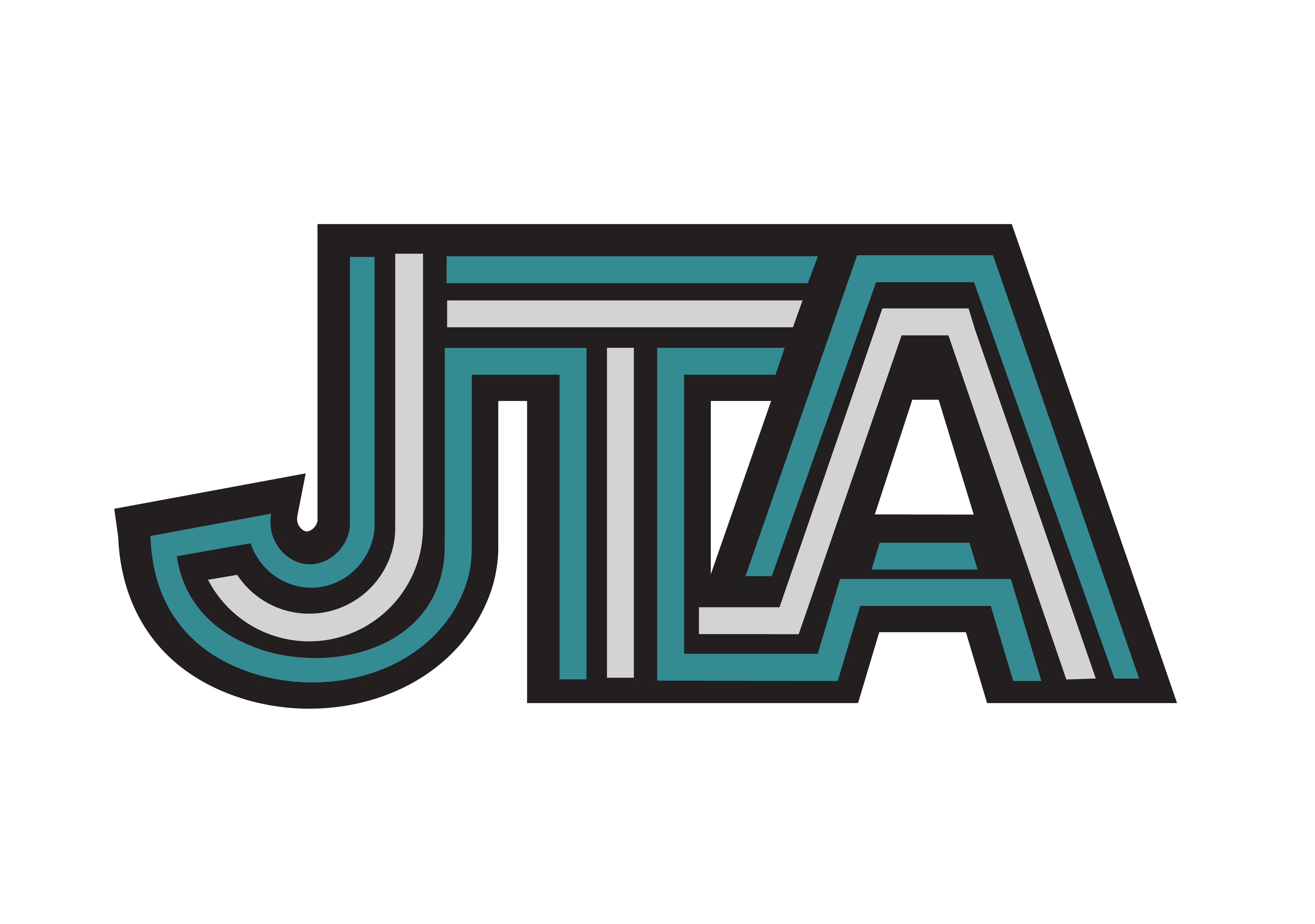 JTA Logo